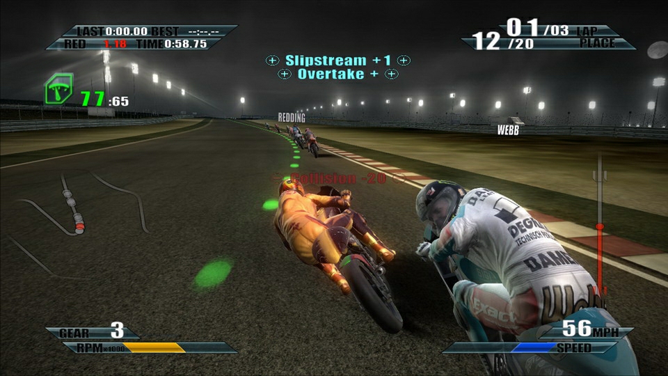 MotoGP 09/10 - Imagen 18